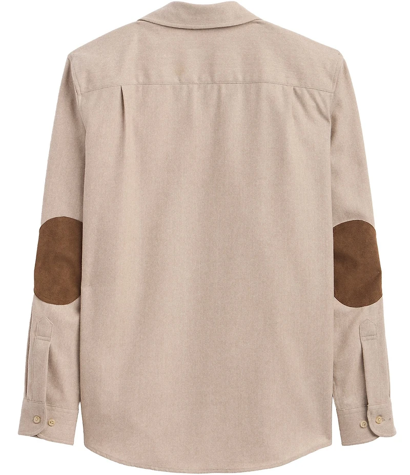 Pendleton Trail Long Sleeve Woven Shirt