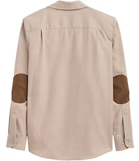 Pendleton Trail Long Sleeve Woven Shirt