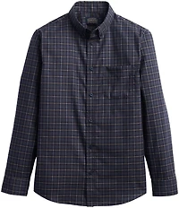 Pendleton Warren Long Sleeve Woven Shirt
