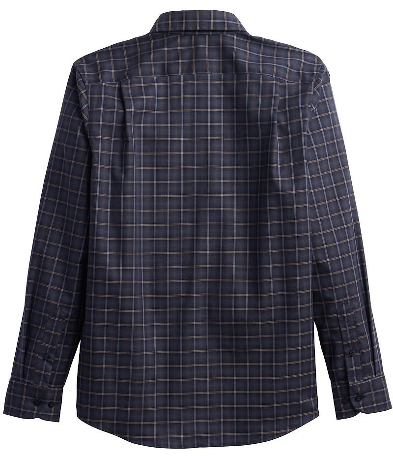 Pendleton Warren Long Sleeve Woven Shirt