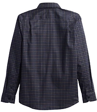Pendleton Warren Long Sleeve Woven Shirt