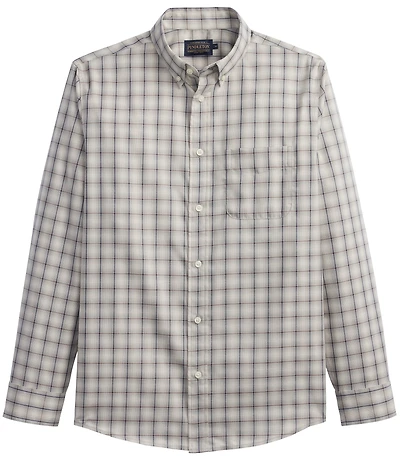 Pendleton Warren Long Sleeve Woven Shirt