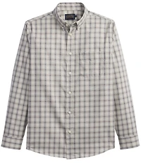 Pendleton Warren Long Sleeve Woven Shirt