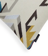 Pendleton White Sands Embroidered Rectangular Pillow