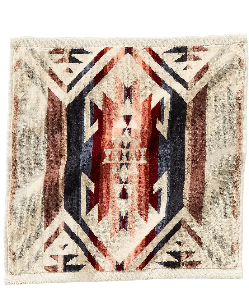 Pendleton White Sands Towel Collection 3-Piece Bath Towel Set