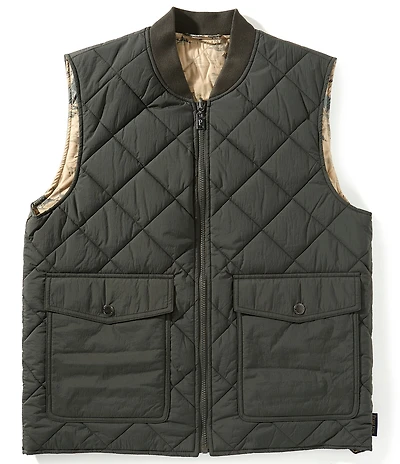 Pendleton Wildwood Reversible Vest