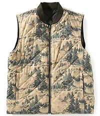 Pendleton Wildwood Reversible Vest