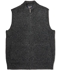 Pendleton Wool Sweater Vest