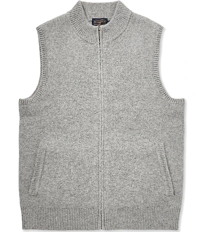 Pendleton Wool Sweater Vest