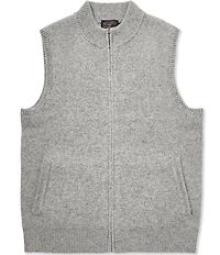Pendleton Wool Sweater Vest