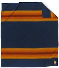 Pendleton Woolen Mills National Park Twin Bed Blanket