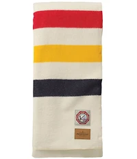 Pendleton Woolen Mills National Park Twin Bed Blanket