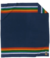 Pendleton Woolen Mills National Park Twin Bed Blanket