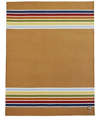 Pendleton Woolen Mills National Park Twin Bed Blanket
