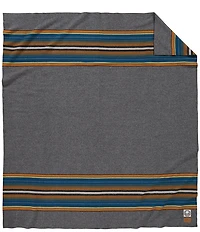 Pendleton Woolen Mills National Park Twin Bed Blanket