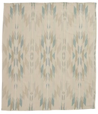 Pendleton Woolen Mills Organic Cotton Throw Gift Pack, Set of 2