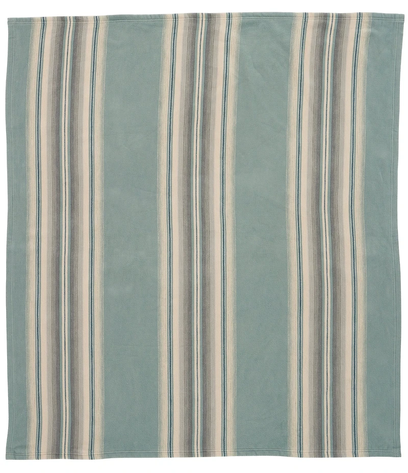 Pendleton Woolen Mills Organic Cotton Throw Gift Pack, Set of 2