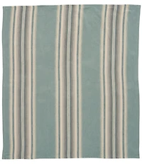 Pendleton Woolen Mills Organic Cotton Throw Gift Pack, Set of 2