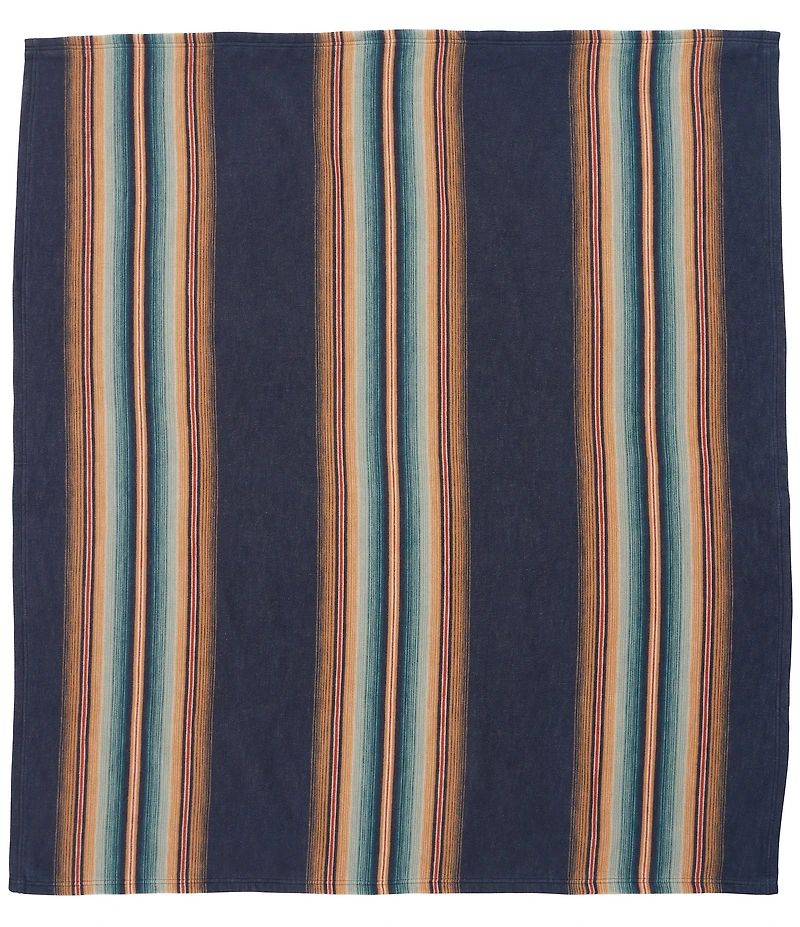 Pendleton Woolen Mills Organic Cotton Throw Gift Pack, Set of 2