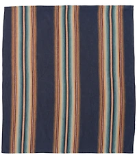 Pendleton Woolen Mills Organic Cotton Throw Gift Pack, Set of 2