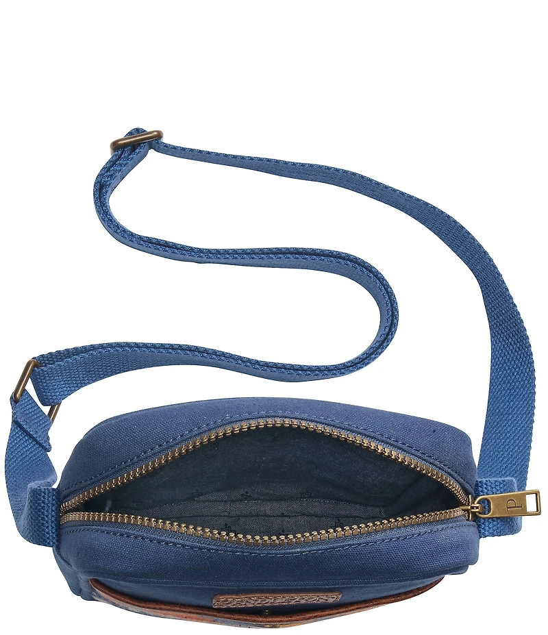 Pendleton Woolen Mills Traditions Utility Crossbody Bag