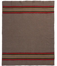 Pendleton Woolen Mills Yakima Camp Blanket