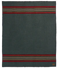Pendleton Woolen Mills Yakima Camp Blanket