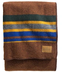 Pendleton Woolen Mills Yakima Camp Blanket
