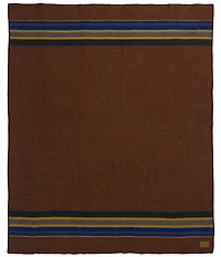 Pendleton Woolen Mills Yakima Camp Blanket
