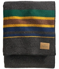 Pendleton Woolen Mills Yakima Camp Blanket