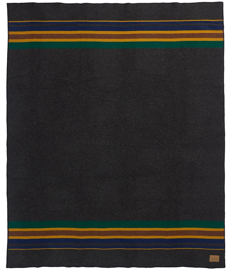 Pendleton Woolen Mills Yakima Camp Blanket