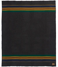 Pendleton Woolen Mills Yakima Camp Blanket