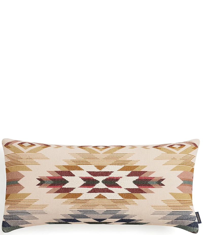 Pendleton Wyeth Fall Hug Bolster Pillow