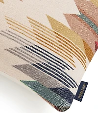 Pendleton Wyeth Fall Hug Bolster Pillow