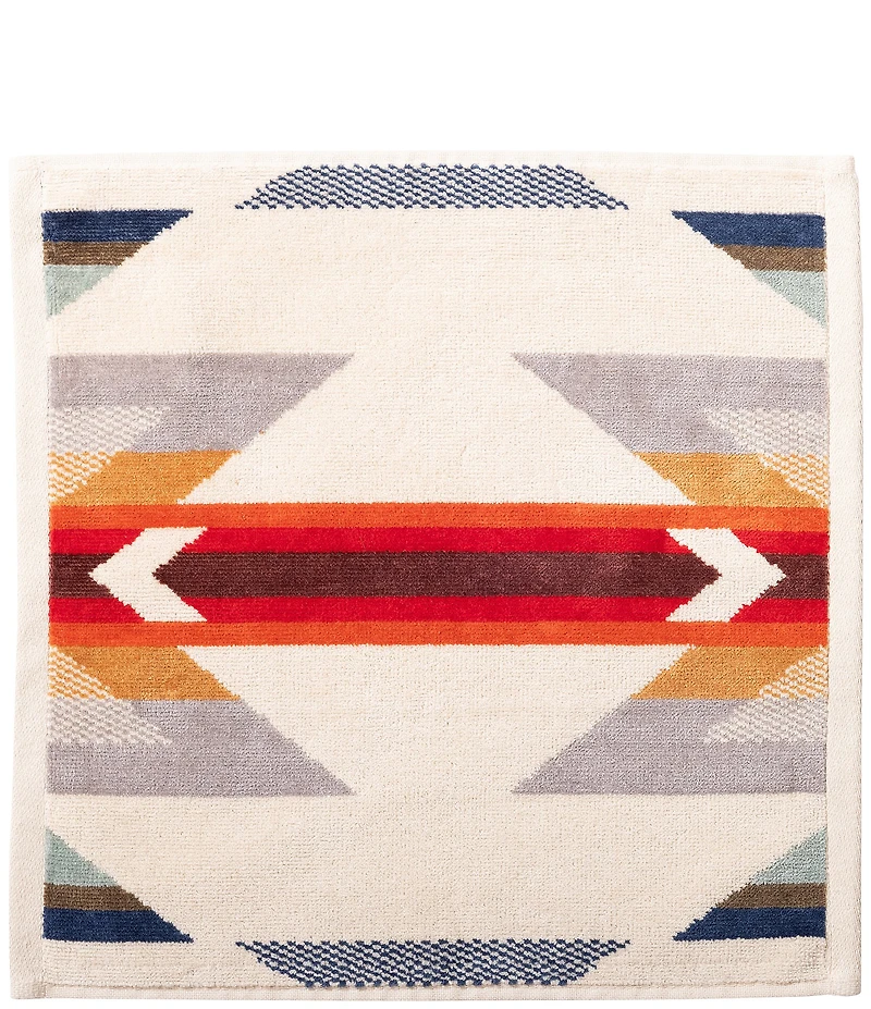 Pendleton Wyeth Trail Bath Towels
