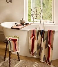Pendleton Wyeth Trail Bath Towels