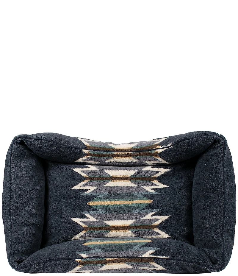 Pendleton Wyeth Trail Berber Kuddler Pet Bed