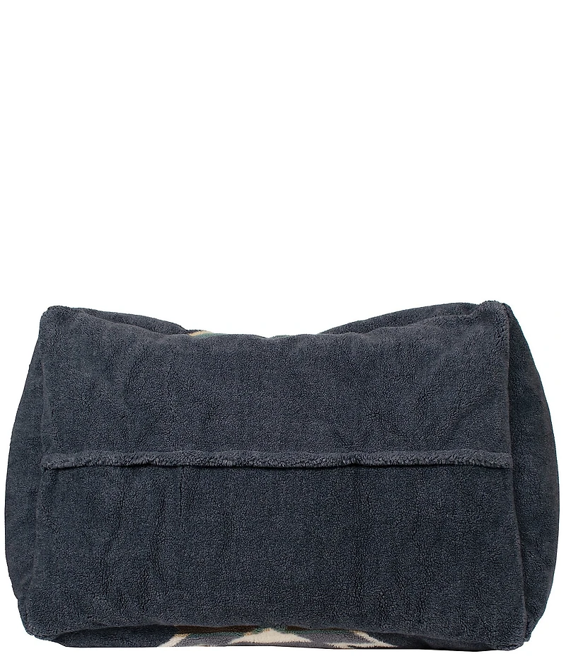 Pendleton Wyeth Trail Berber Kuddler Pet Bed