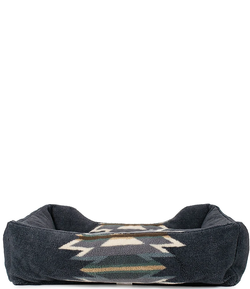 Pendleton Wyeth Trail Berber Kuddler Pet Bed