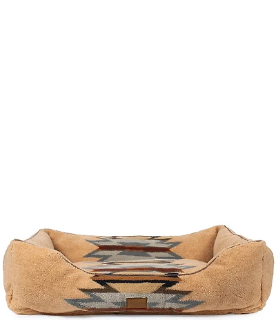 Pendleton Wyeth Trail Berber Kuddler Pet Bed