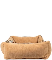 Pendleton Wyeth Trail Berber Kuddler Pet Bed