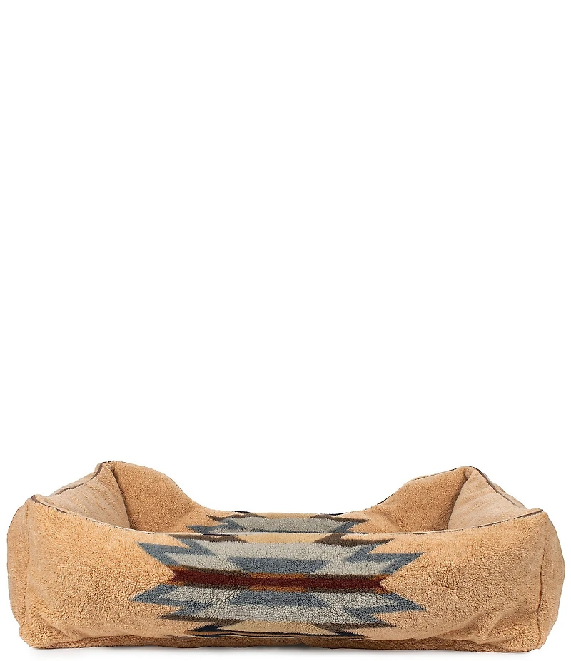Pendleton Wyeth Trail Berber Kuddler Pet Bed