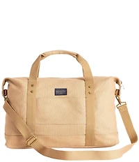 Pendleton Wyeth Trail Canvas Weekender Duffle Bag