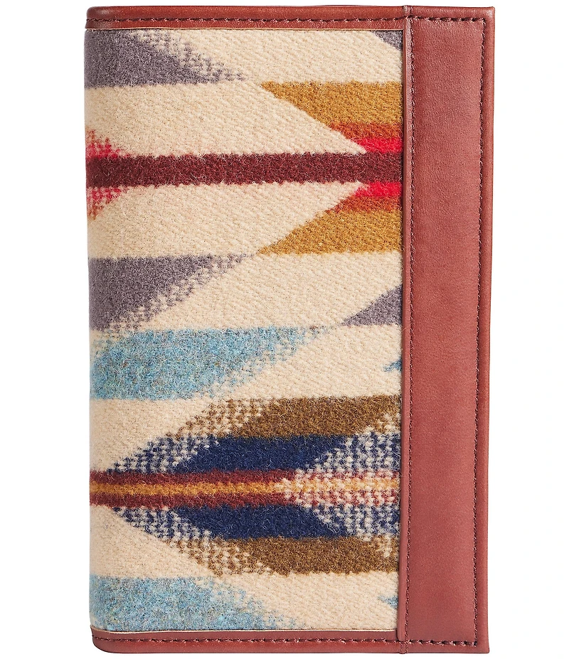 Pendleton Wyeth Trail Large Bifold Wallet