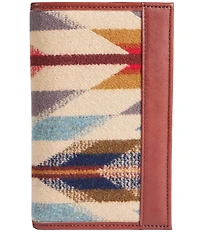 Pendleton Wyeth Trail Large Bifold Wallet
