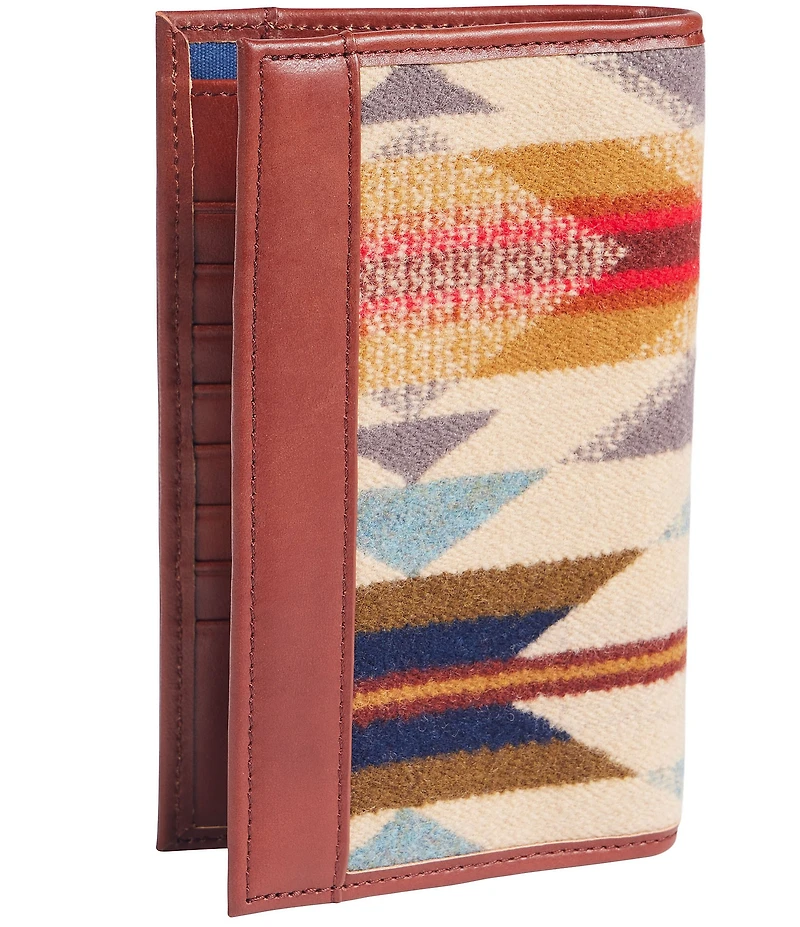 Pendleton Wyeth Trail Large Bifold Wallet