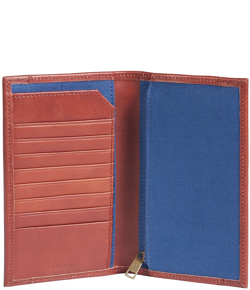 Pendleton Wyeth Trail Large Bifold Wallet
