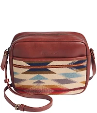 Pendleton Wyeth Trail Midi Crossbody Bag