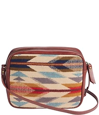 Pendleton Wyeth Trail Midi Crossbody Bag