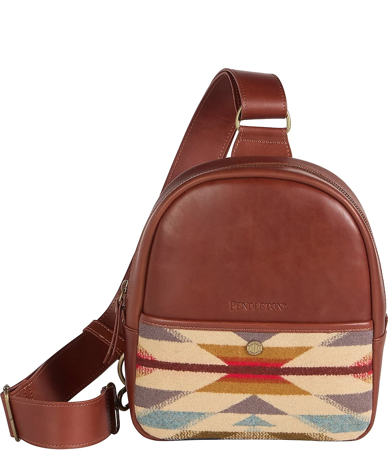 Pendleton Wyeth Trail Mini Sling